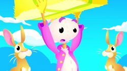 مجموعه آموزشی زبان انگلیسی little angel قسمت 61